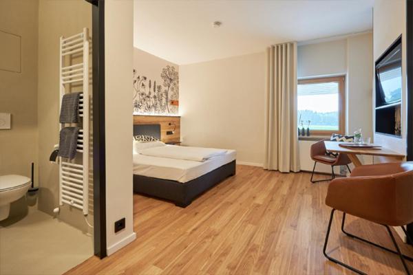 Hotel-Landgasthof Kreuz Bad Waldsee Kültér fotó